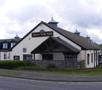 Hadrian Lodge Hotel