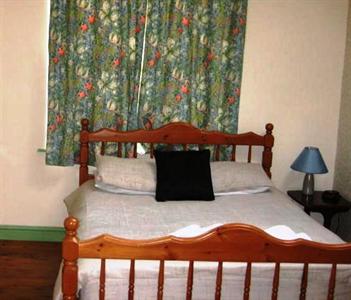 MJB Barrow Upon Humber Hardy's Barn Hotel