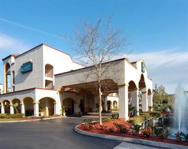 Quality Inn & Suites Baymeadows