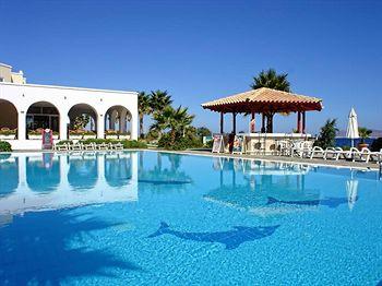 Andromeda Hotel Apartments Psalidi