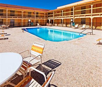 La Quinta Inn San Angelo