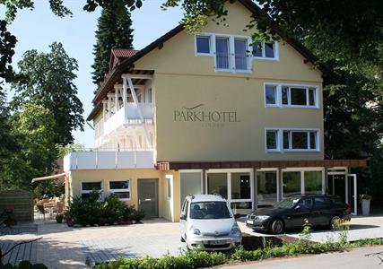 Parkhotel Lindau