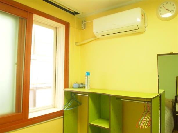 Town Guesthouse