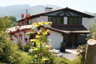 Casa Rural Zabaldo