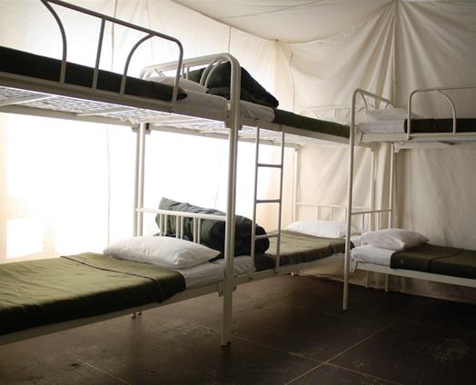 Seoul Base Camp