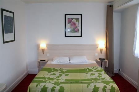 Hotel Vieille Tour Rouen