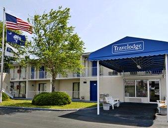 Travelodge Florence