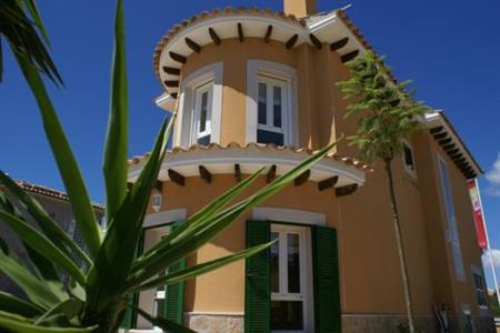 Pinars De Murada VIllas Manacor