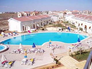 Crystal Rocks Bungalows Famagusta