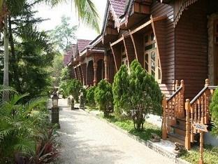 Shwe Thazin Hotel Mrauk U