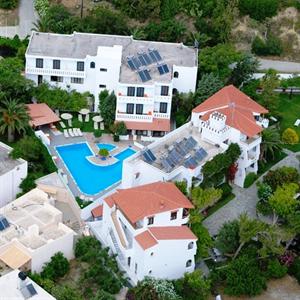 Hotel Myrtis