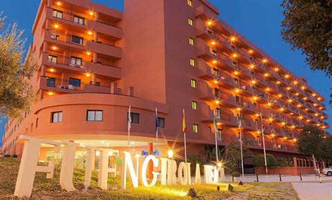 Fuengirola Beach Hotel