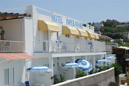 Hotel Imperamare Forio