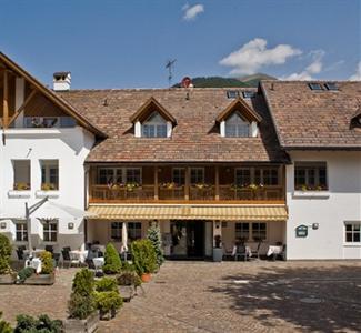 Hotel Zum Hasen Terenten