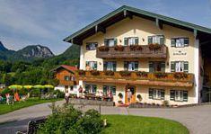 Hotel Leitnerhof Bad Reichenhall