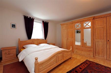 Gastehaus Perrin