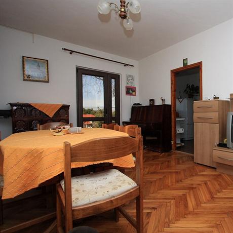 Guest House Strujic