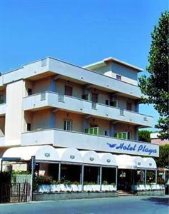 Playa Hotel Silvi