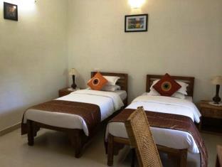 Alamanda Guest House