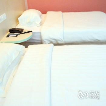 Meiju Home Business Hotel Zhangjiagang