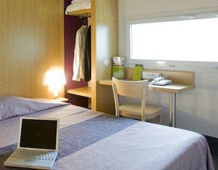 B&B Hotel Grenoble Centre Verlaine