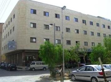 Jaafari Hotel