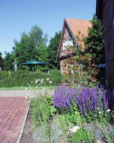 Niedersachsische Botschaft