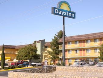 Days Inn El Paso East