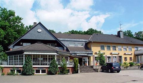 Messe-Tagungshotel Zum Jaegerheim