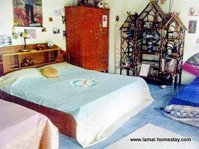 Lamai Homestay Guesthouse