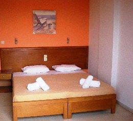 Lofos Apartments