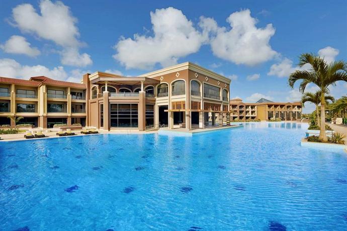 Hilton Alexandria Kings Ranch Resort