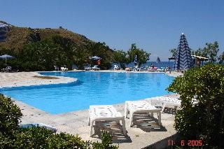 Aphrodite - Molyvos Loutropoli Thermis
