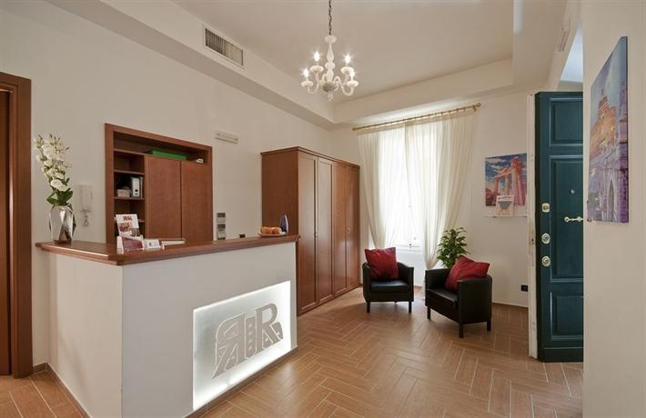 Residenza Roma