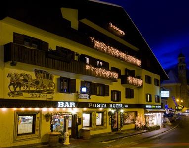 Hotel Posta Sappada