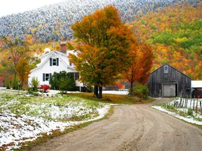 Windy Hill Bed and Breakfast