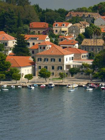 Hotel Supetar Cavtat