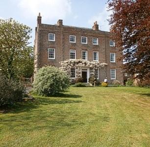 Tidwell Manor Budleigh Salterton
