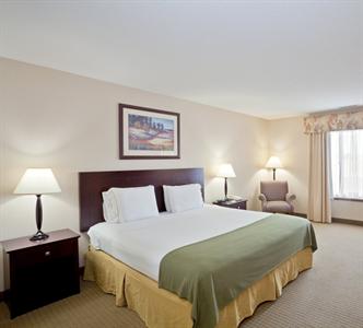 Holiday Inn Express South