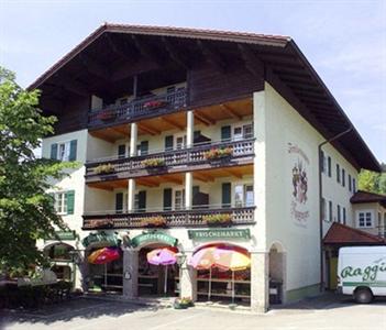 Hotel Ragginger