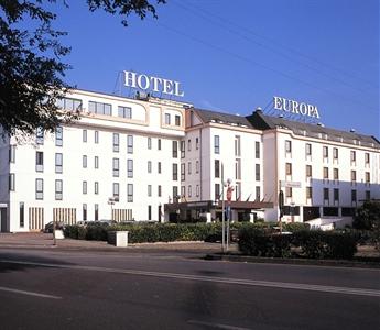 Europa Hotel Vicenza