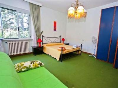 Bed & Breakfast L'Arcobaleno Bastia Umbra