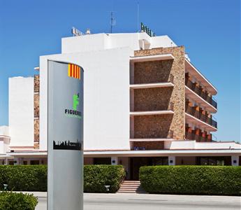 Hotel Emporda