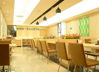 City Convenience Inn Baise Tianyang