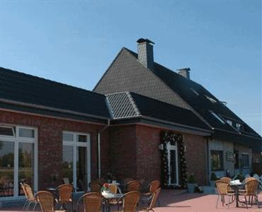 Landhotel Sendes