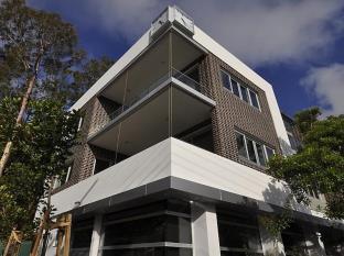 Cremorne Furnished Apartments 5 Gerard Street