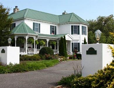 Harmony Hill Bed & Breakfast