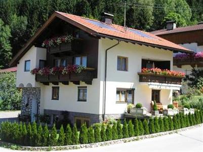 Ferienhaus Rieser