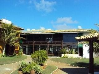 Foz Do Sauipe Eco Hotel South Salvador