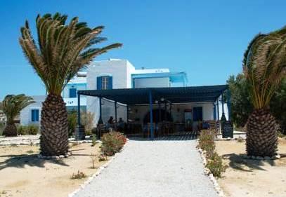 Maistrali Rooms & Apartments